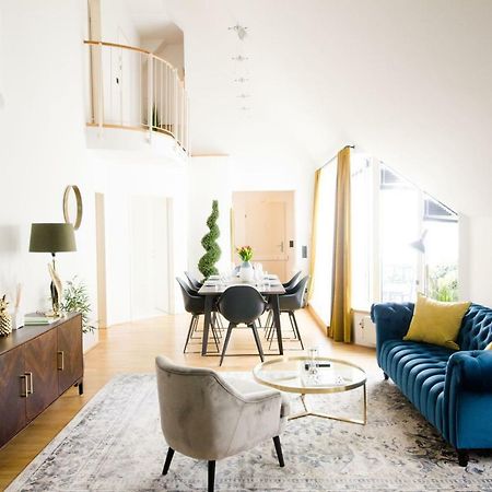 Studio Apartments Opera - Mai'S Apartments Wien Ngoại thất bức ảnh