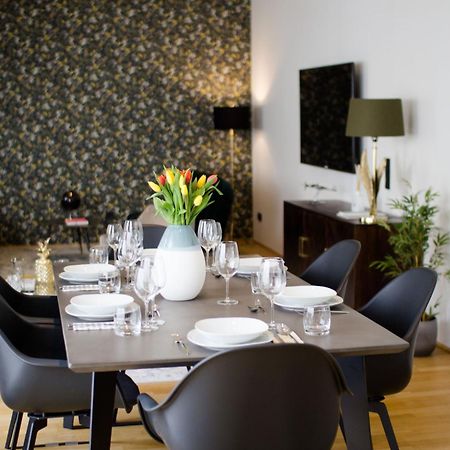 Studio Apartments Opera - Mai'S Apartments Wien Ngoại thất bức ảnh
