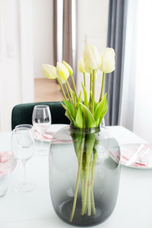 Studio Apartments Opera - Mai'S Apartments Wien Ngoại thất bức ảnh