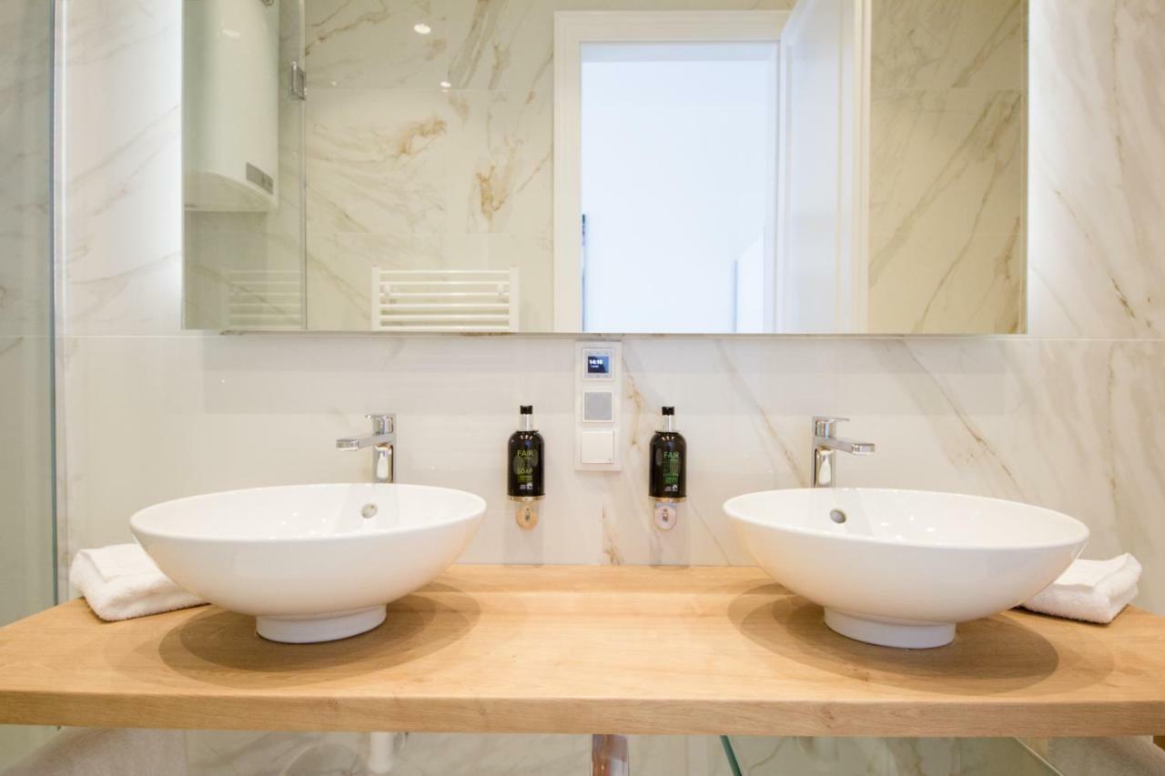 Studio Apartments Opera - Mai'S Apartments Wien Ngoại thất bức ảnh