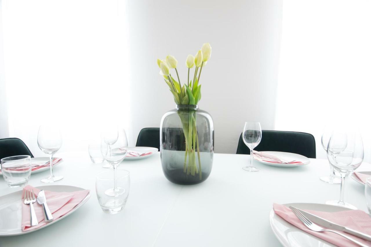 Studio Apartments Opera - Mai'S Apartments Wien Ngoại thất bức ảnh