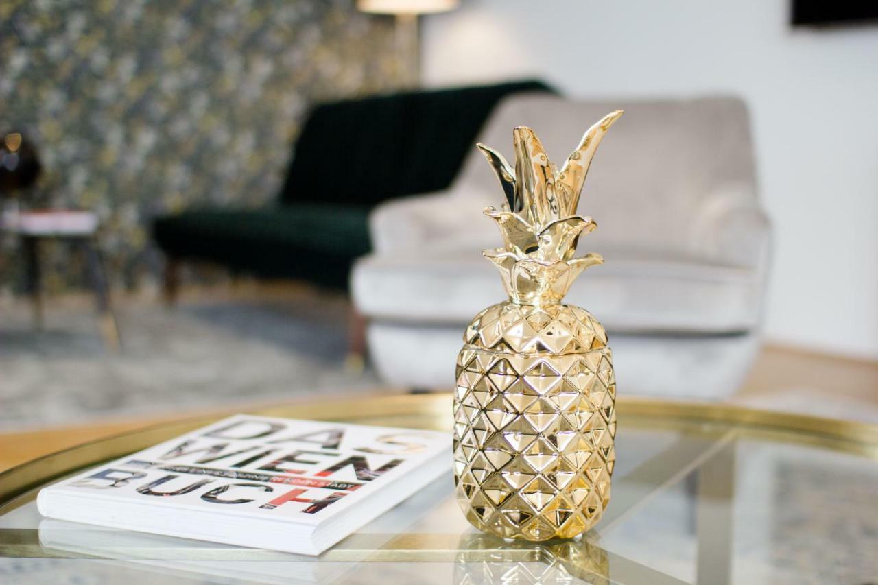 Studio Apartments Opera - Mai'S Apartments Wien Ngoại thất bức ảnh