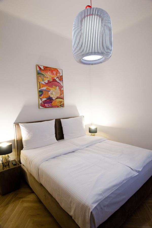 Studio Apartments Opera - Mai'S Apartments Wien Ngoại thất bức ảnh